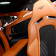 Illustration for article titled Bentley Continental Supersports To Cost $267,000, 50 Acres Of Corn